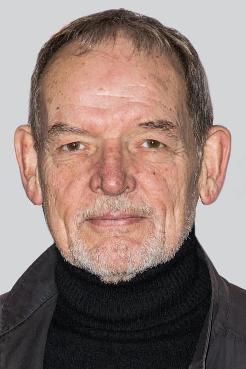 David Schofield profile photo