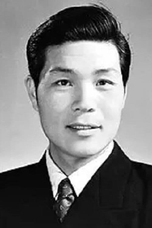 Zhang Chongxiao profile photo