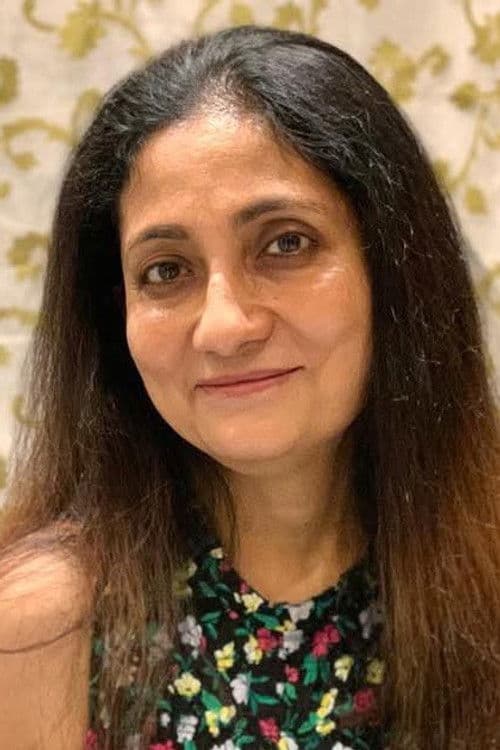 Senjuti Roy Mukherjee profile photo