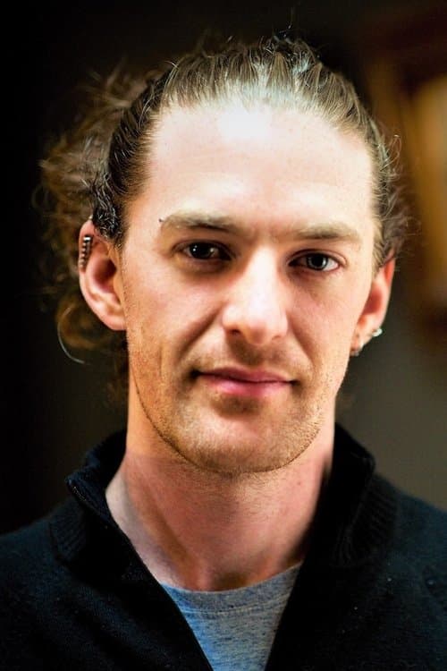 Robbie Mann profile photo