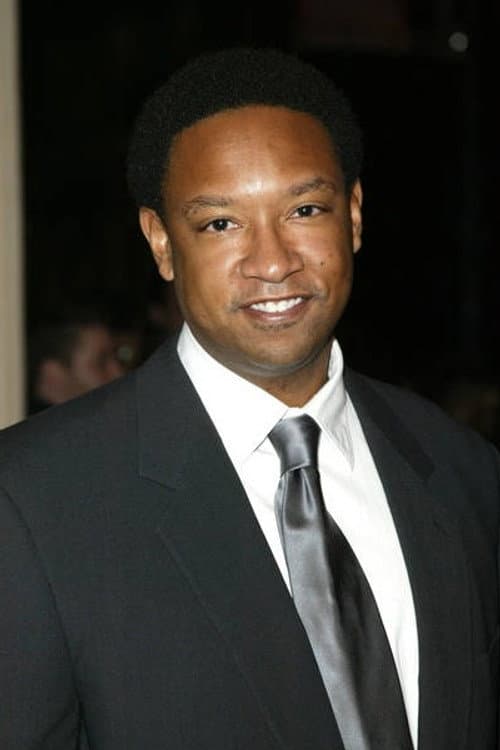 Reggie Hayes profile photo