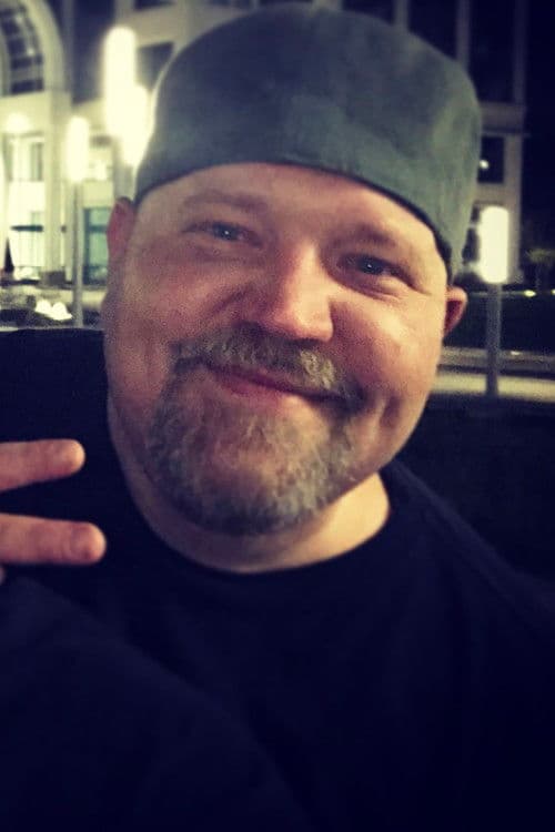 Chad Calek profile photo