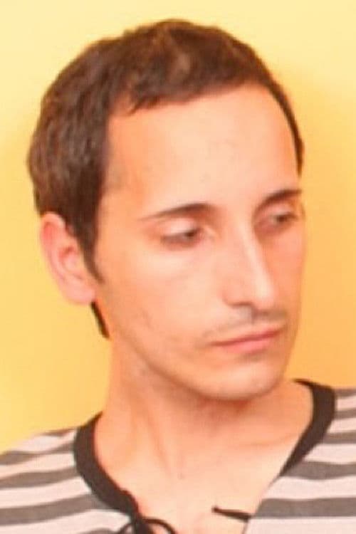 Peter Bremman profile photo