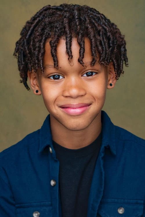 Kaylen Luke profile photo