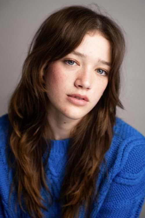 Sofia Reddersdorf profile photo