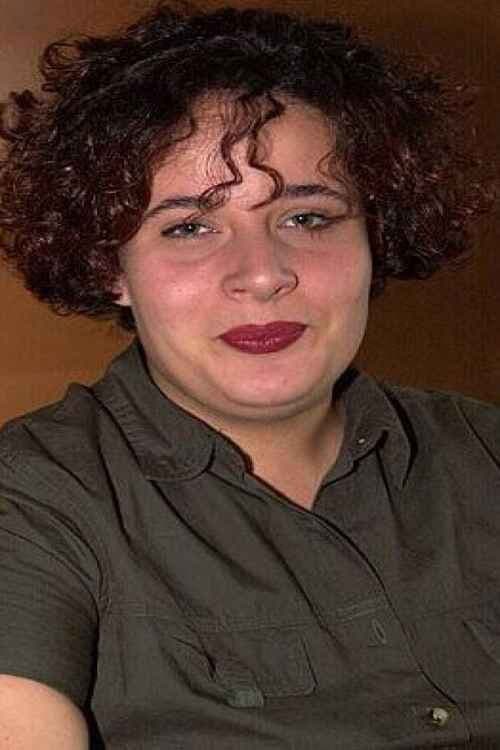 Marina Díez profile photo