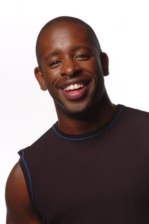 Kahlil Ashanti profile photo