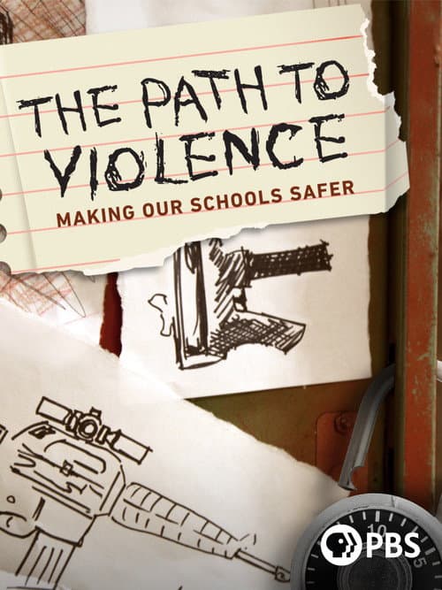The Path to Violence poster