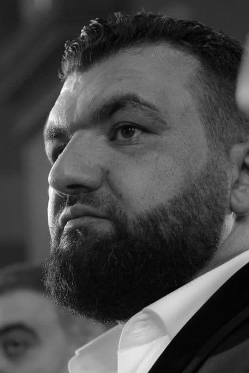 Moso Karapetyan profile photo