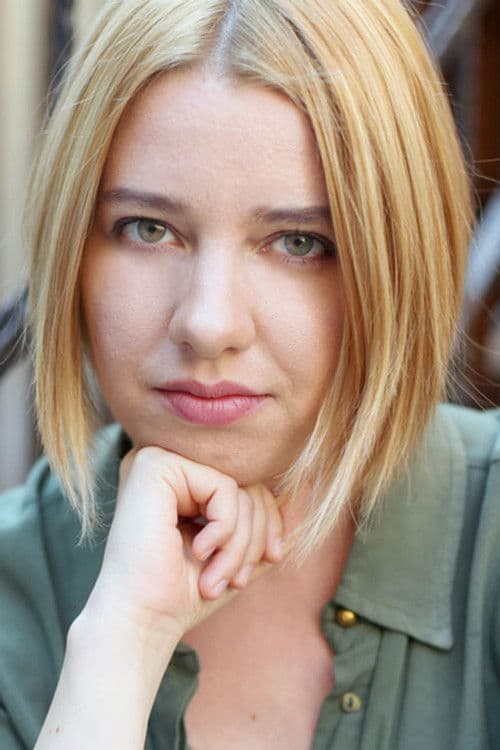 Eda Çatalçam profile photo