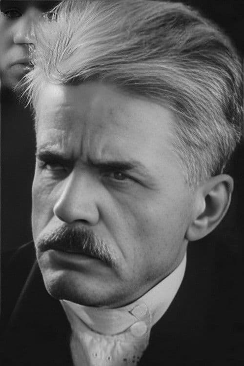 Bronislaw Velichko profile photo