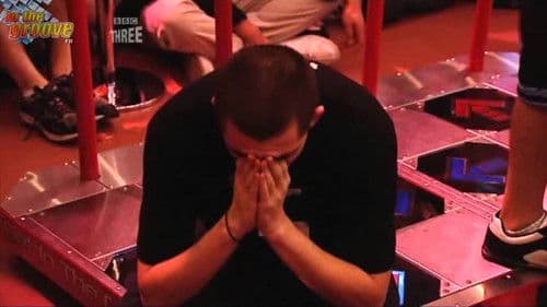 Lord of the Dance Machine poster