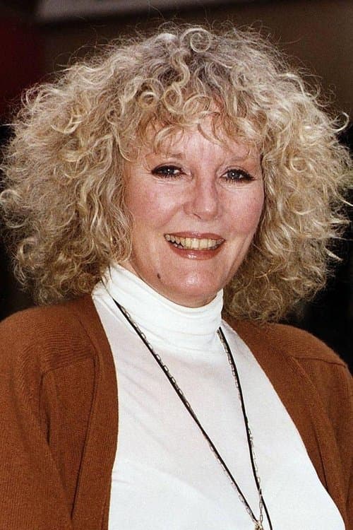 Petula Clark profile photo