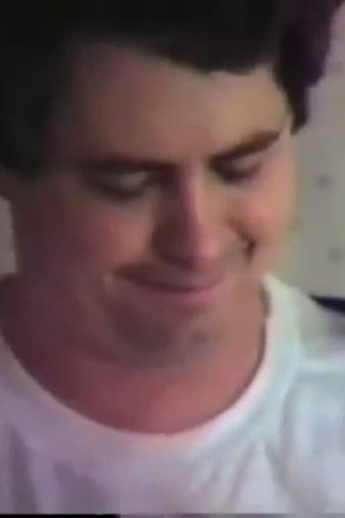 My Dinner with Daniel poster