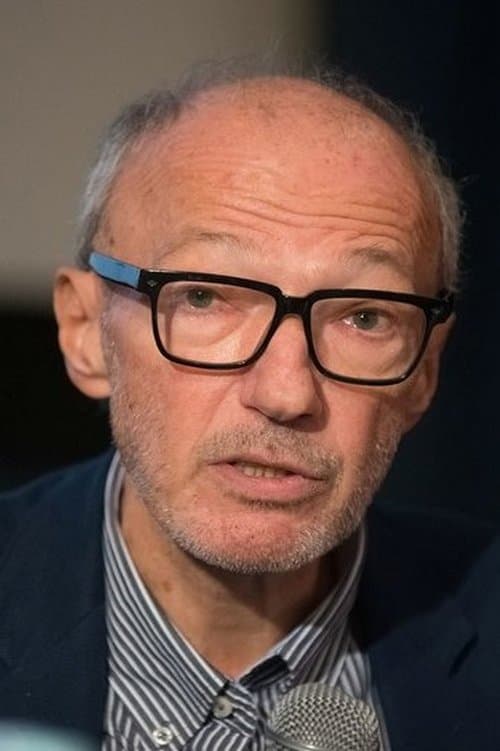 Maciej Karpiński profile photo