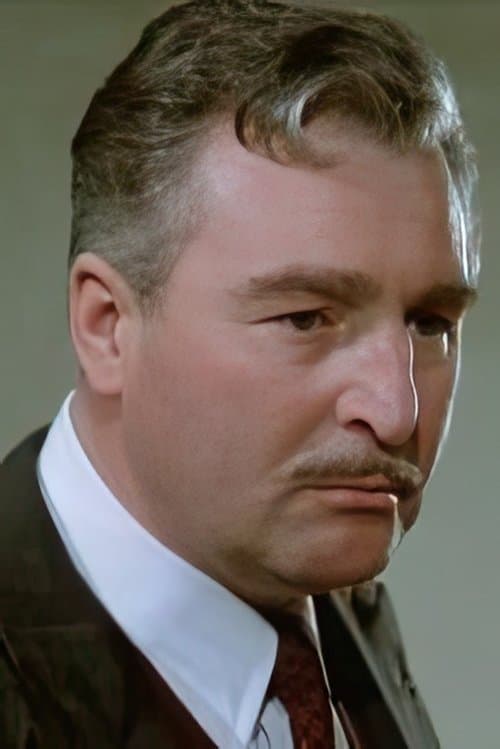 Marco Perrin profile photo