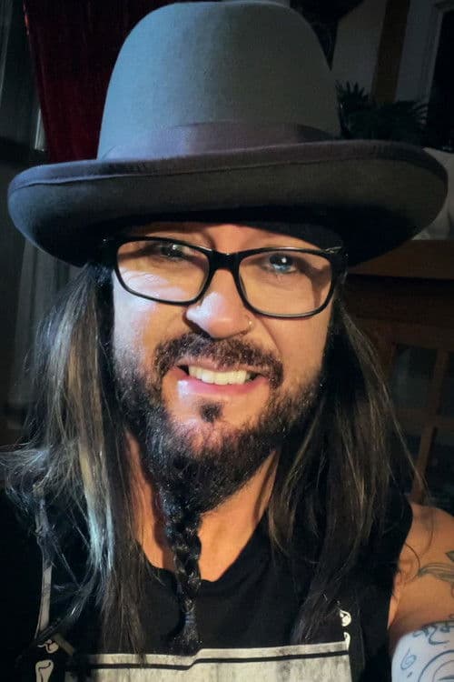 Christopher Saint Booth profile photo