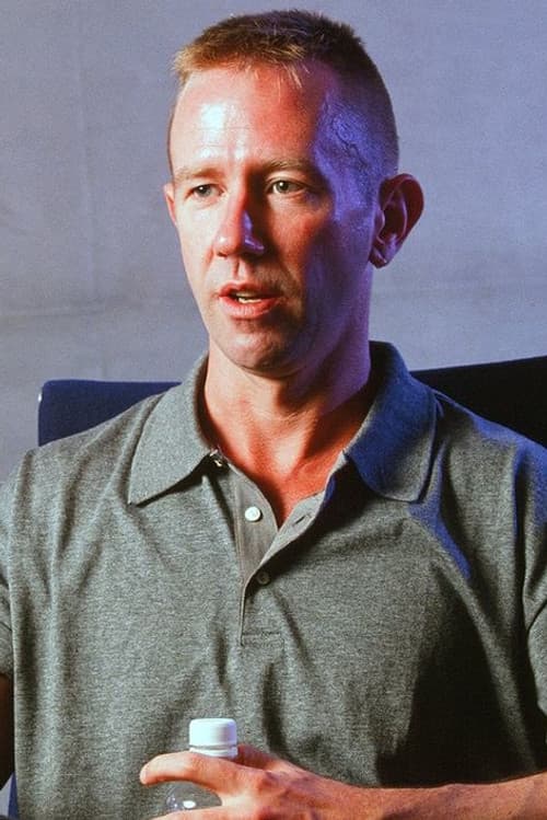 Mark Harrington profile photo