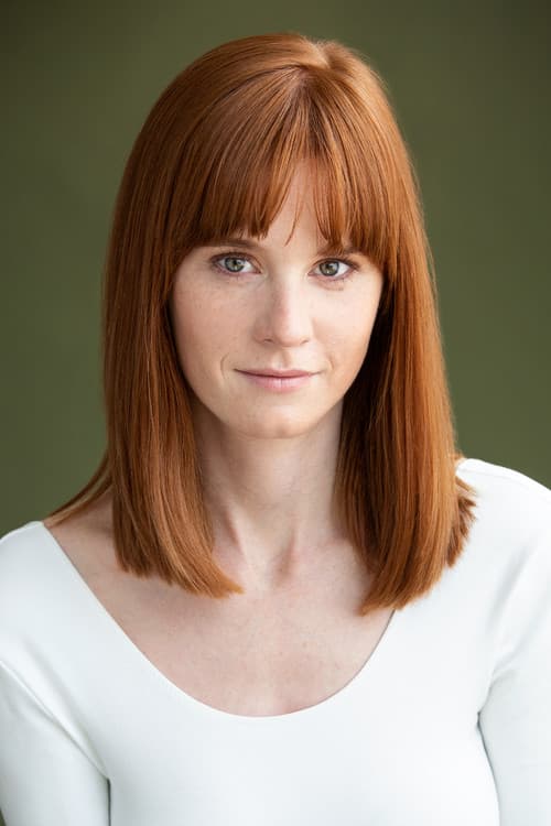 Brittany Rae Robinson profile photo