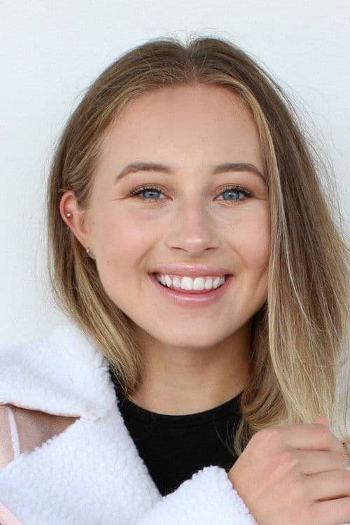 Jennie Sofie Lie Pickl profile photo