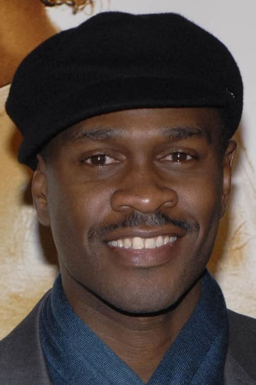 Brian Hooks profile photo