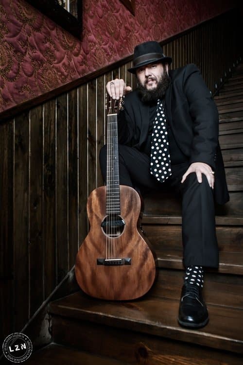 Kutxi Romero profile photo