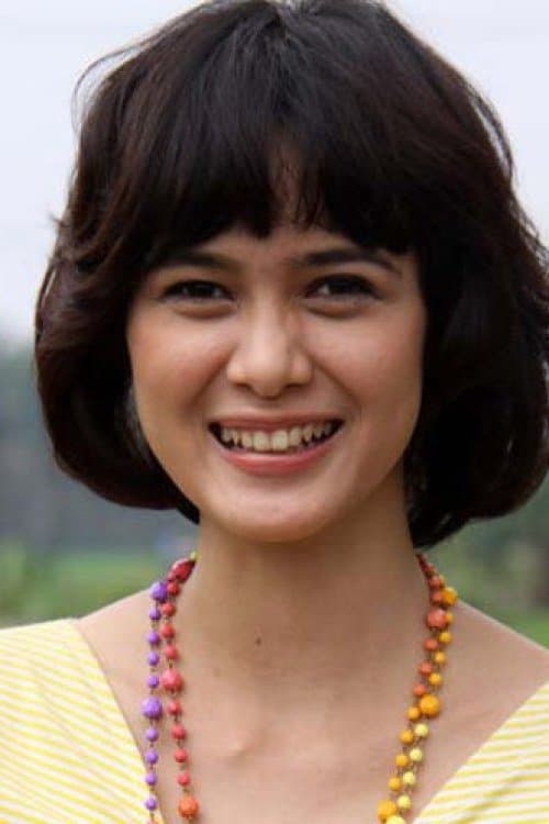 Renata Kusmanto profile photo