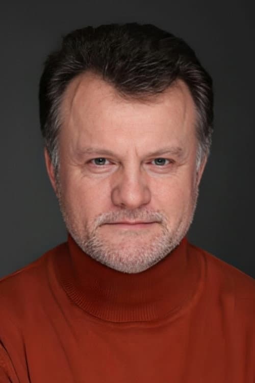 Vyacheslav Vasyluk profile photo