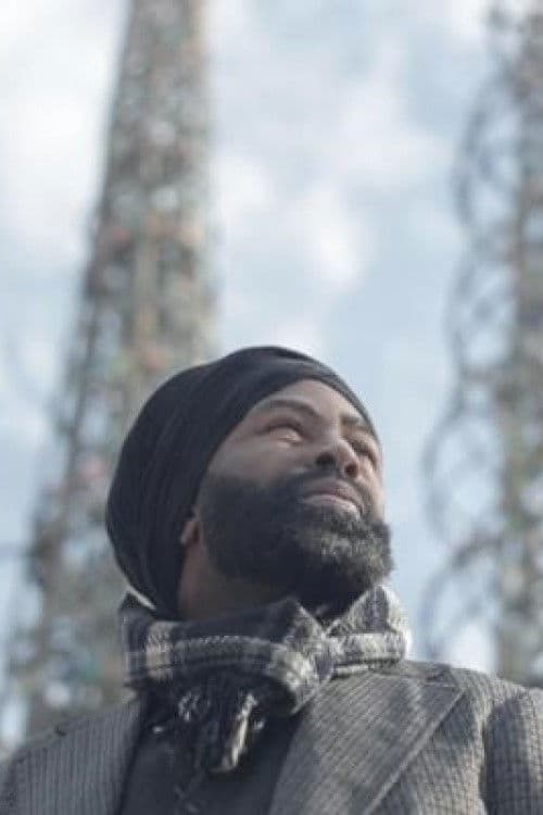 A School Grows in Watts poster