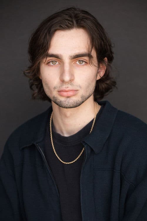 Tyler Palomo profile photo