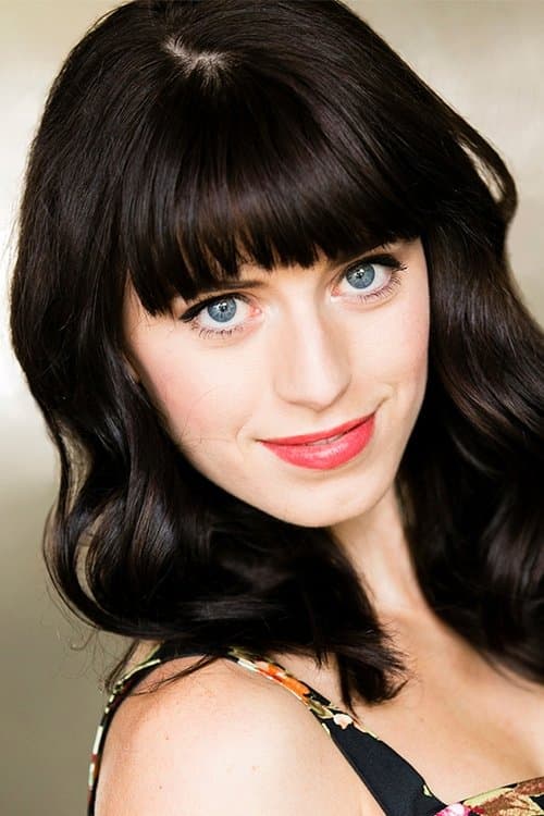 Jessica Lynn Parsons profile photo