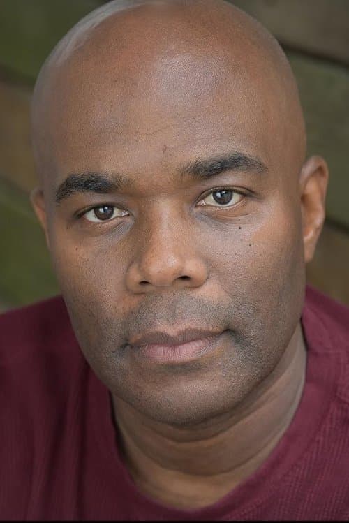 Benjamin Brown profile photo