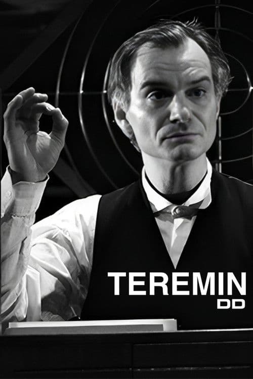 Teremin poster