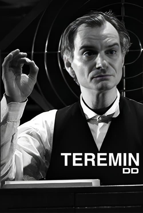 Teremin poster