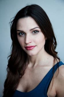 Megan Hughes-Jones profile photo