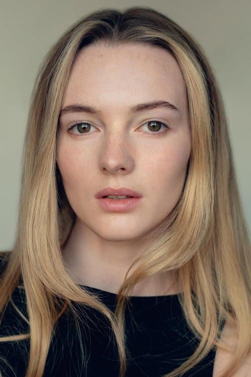 Alanah Bloor profile photo