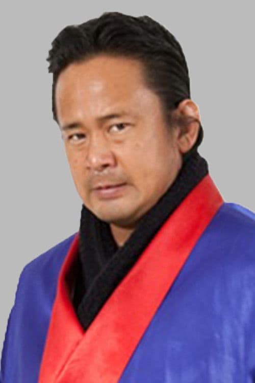 Osamu Nishimura profile photo