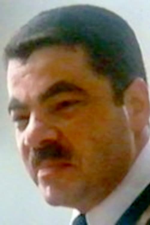 Grover Griffith profile photo