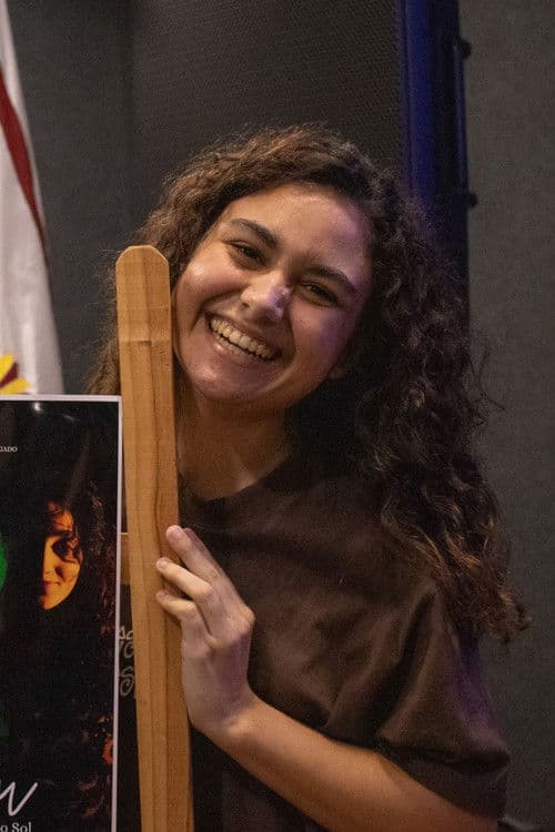 Annie Oliveira profile photo