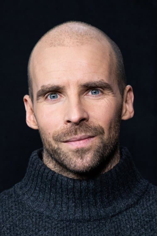 Auðunn Blöndal profile photo