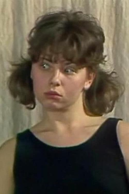 Irina Buzhilova profile photo