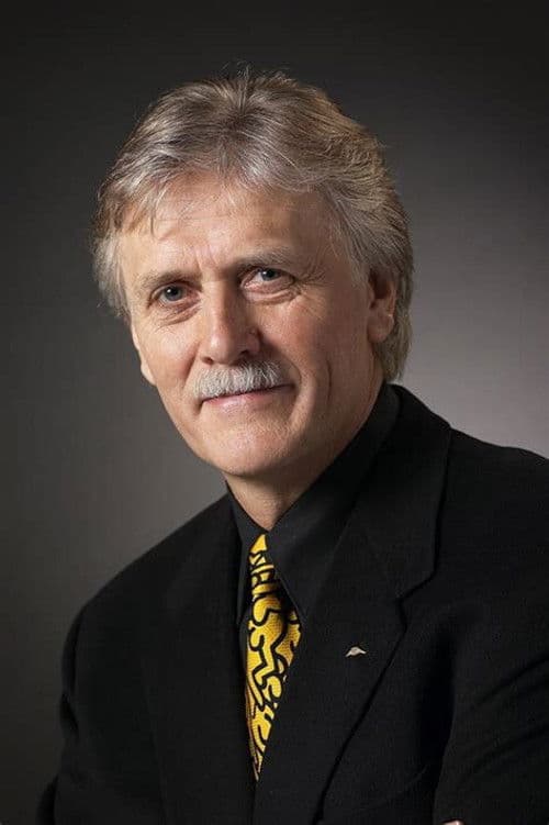 Heinz-Otto Peitgen profile photo