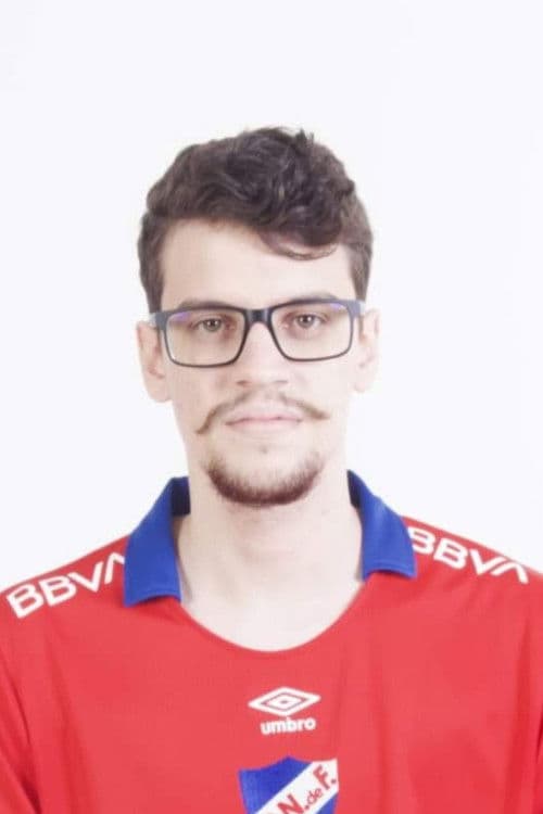 Pedro Ernesto de Moura Rocha profile photo