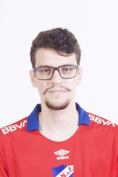 Pedro Ernesto de Moura Rocha profile photo