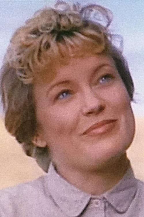 Peppi Sanders profile photo