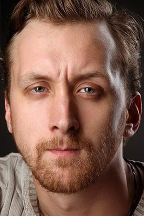 Danila Yakushev profile photo