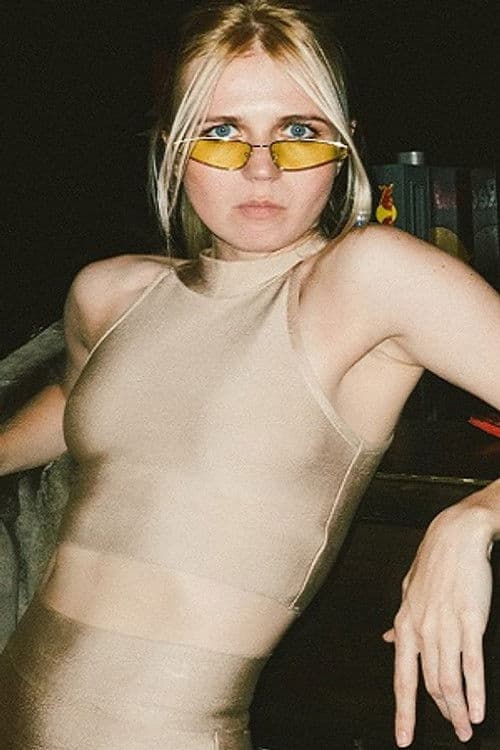 Serafima Piterskaya profile photo