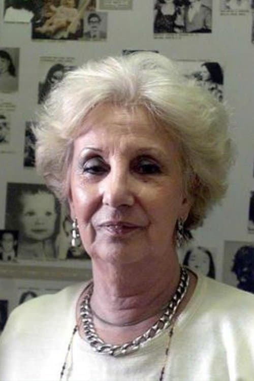 Estela de Carlotto profile photo