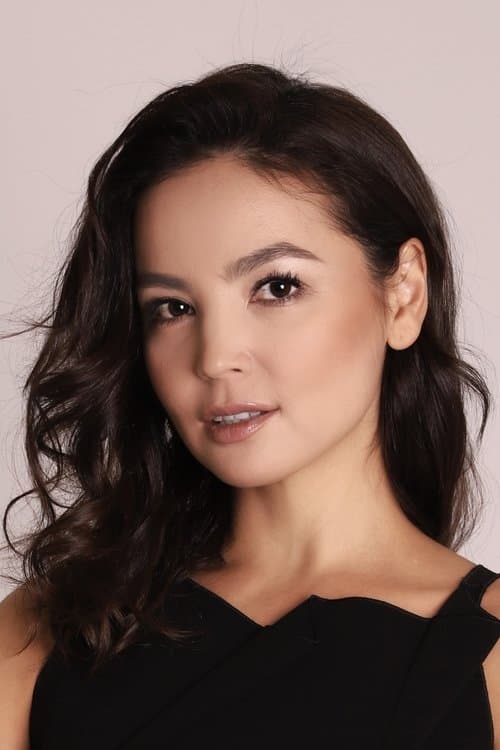 Assel Sagatova profile photo