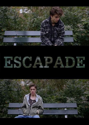 Escapade poster